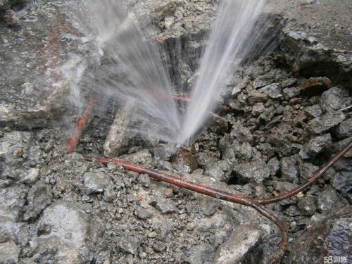 不同管道漏水检测方法的比较