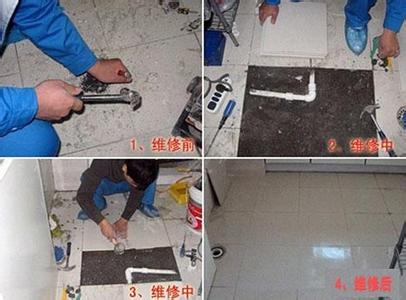 武汉漏水检测-不同情况的家庭漏水应对措施有所不同