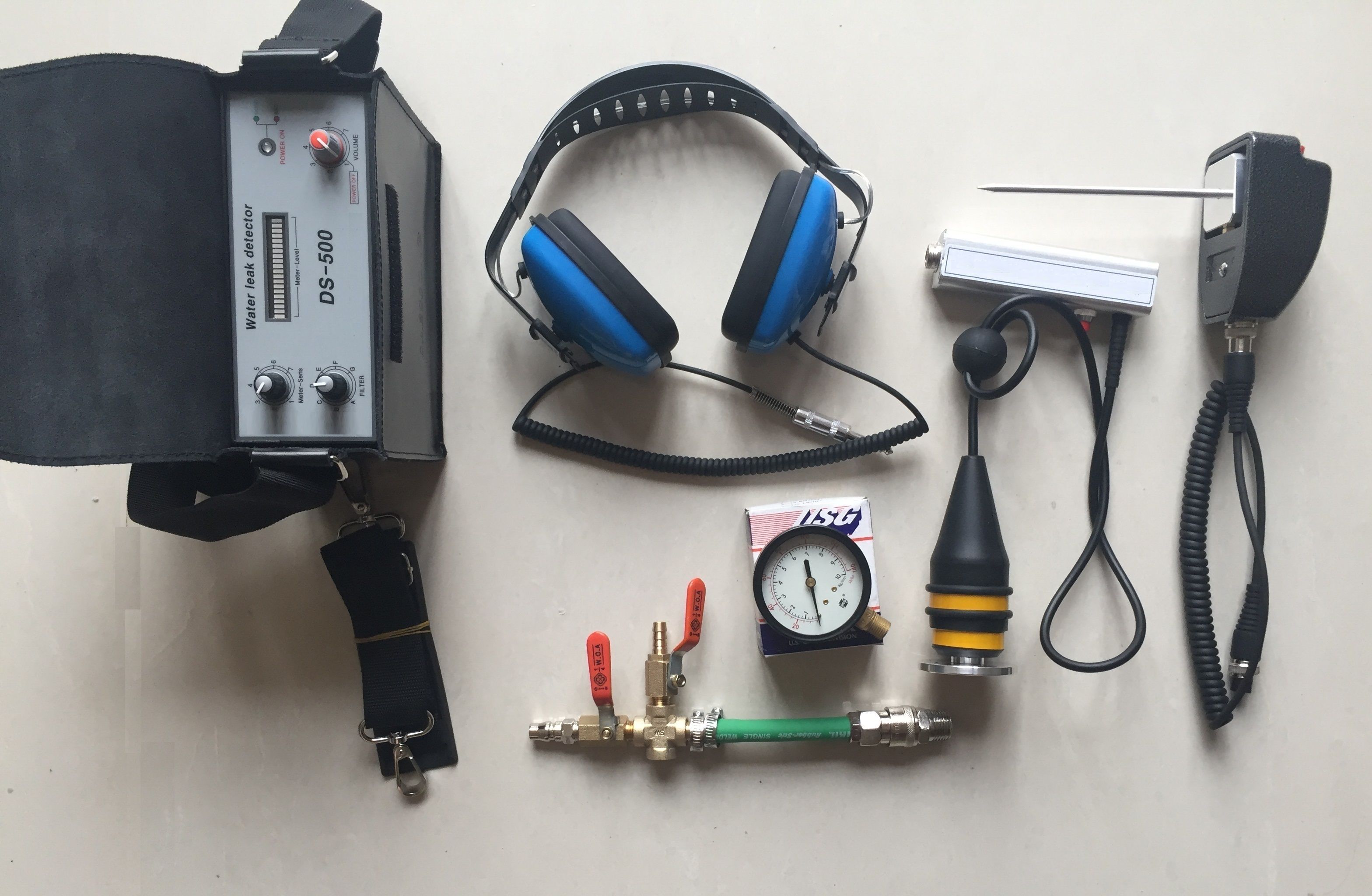 武汉漏水检测-暖气漏水会有哪些危害